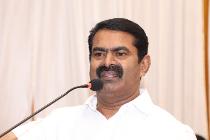 seeman-insists-that-tn-govt-should-employ-the-contract-nurse-employees-as-permanent-staff