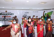 வெல்லப்போறான் விவசாயி! சட்டமன்றத் தேர்தல்-2021 குறித்து சென்னை, திருவள்ளூர், காஞ்சிபுரம்…