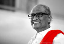 எழுத்து, பேச்சு, களம் என மூன்றிலும் 70 ஆண்டுகாலம் ஆளுமையோடு ஆளுகை செலுத்திய ஐயா தா. பா.வின் இழப்புத் தமிழ் அரசியலில் ஏற்பட்ட பேரிழப்பு! – சீமான் புகழாரம்