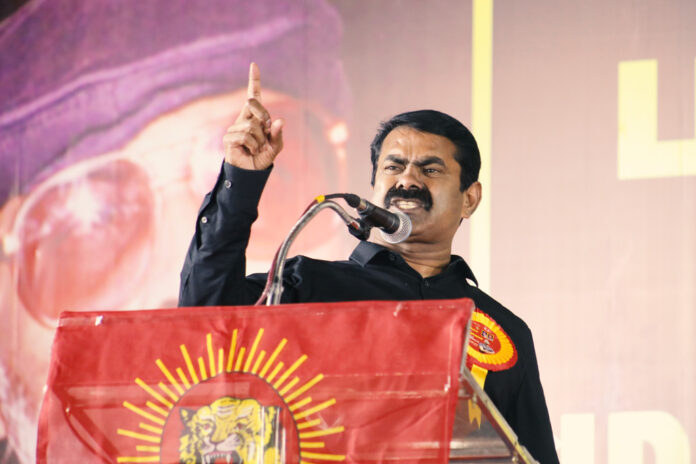 seeman-urges-tn-govt-to-arrest-bjp-kalyanaraman-under-goondas-act-insulting-remarks-on-great-prophet-muhammad