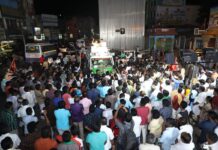 #வெல்லப்போறான்விவசாயி #காஞ்சிபுரம் சட்டமன்றத் தொகுதியில் நாம் தமிழர் கட்சி சார்பாக…