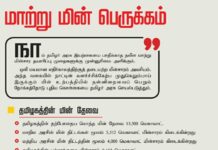 நாம் தமிழர் அரசு இயற்கையை பாதிக்காத நவீன மாற்று மின்சார…