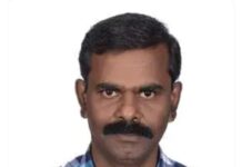மூத்த ஊடகவியலாளரும், ‘நியூஸ் 7 தமிழ்’ தொலைக்காட்சியின் நிர்வாக ஆசிரியருமான…