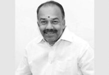 அதிமுக ஒருங்கிணைப்பாளரும், முன்னாள் முதல்வருமான ஐயா ஓ.பன்னீர்செல்வம் அவர்களின் உடன்பிறந்த…