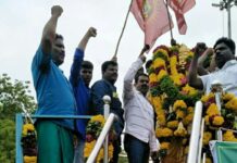 தன்னிரகற்ற தமிழ்ப்பேரினத்தின் ஒப்பற்றப்பேரரசர்! தமிழர்களின் வீரத்தையும், மானத்தையும் நிலைநாட்டிய மகத்தான…