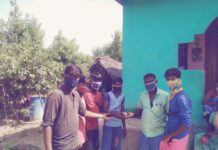 திட்டக்குடி-நிலவேம்பு குடிநீர் வழங்குதல்