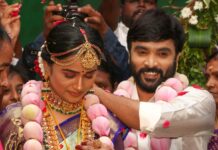 என்னுயிர் தம்பி பெரும்புகழ் @KavingarSnekan அவர்கள், தன் வாழ்வின் உயிர்துணையாக…
