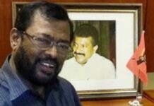 இனமான இயக்குநர்! அப்பா மணிவண்ணன் அவர்களுக்கு புகழ் வணக்கம்! நாம்…