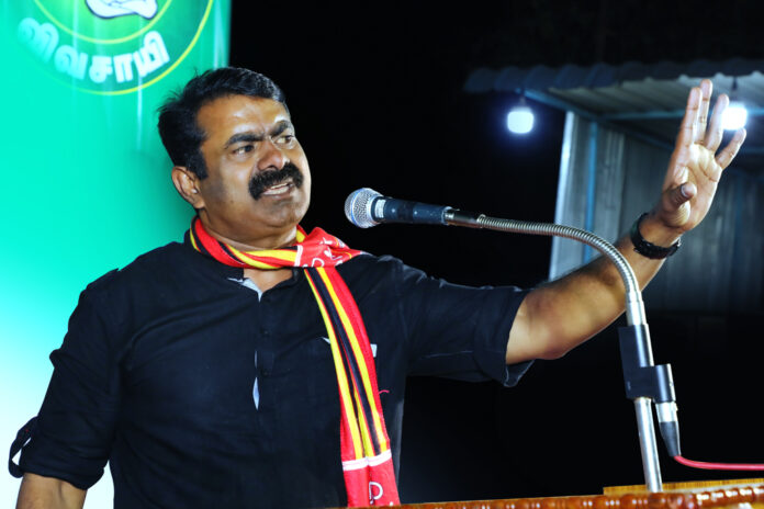 Seeman-warns-that-Chinese-Domination-in-Sri-Lanka-will-be-detrimental-to-Indian-Sovereignty