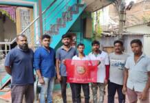 நாகர்கோவில் தொகுதி – சீரமைப்பு பணி