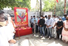 வீரமிகு நமது பாட்டனார் #தீரன்_சின்னமலை அவர்களின் 216ஆம் ஆண்டு நினைவுநாளையொட்டி…