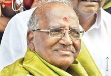 மூத்த அரசியல் தலைவரும், முன்னாள் அமைச்சரும், அதிமுக அவைத்தலைவருமான ஐயா…