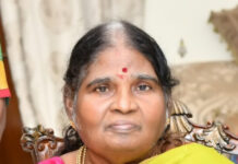 காங்கிரசு கட்சியின் மூத்த தலைவர் ஐயா குமரி ஆனந்தன் அவர்களின்…