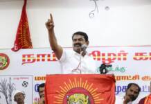 தொகுப்பூதிய பணியாளர்களாக உள்ள அனைத்து செவிலியர்களையும் தமிழ்நாடு அரசு உடனடியாகப் பணிநிரந்தரம் செய்ய வேண்டும்! – சீமான் வலியுறுத்தல்
