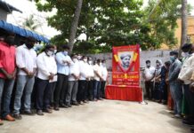 தாய்மண்ணின் விடுதலைக்காகச் செக்கிழுத்த செம்மல்! ஆங்கில ஏகாதிபத்தியத்திற்கு எதிராகக் கப்பலோட்டிய…