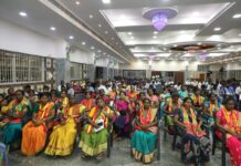ஊரக உள்ளாட்சித் தேர்தலில் போட்டியிடும் நாம் தமிழர் கட்சி வேட்பாளர்களுக்கு…