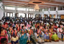 ஊரக உள்ளாட்சித் தேர்தலில் போட்டியிடும் நாம் தமிழர் கட்சி வேட்பாளர்களுக்கு…