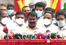 திராவிடம் என்றால் எரிகிறதா? என்கிறார்கள். ஆம்! எரிகிறதுதான். ஐம்பதாண்டுகளாக இந்த…