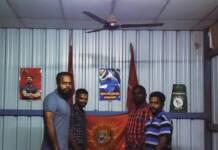 சேந்தமங்கலம் தொகுதி – மாயோன் பெரு விழா