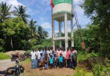 சோளிங்கர் சட்டமன்ற தொகுதி – கொடியேற்றும் விழா