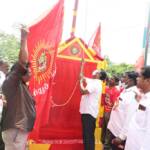 seeman-flag-hoisting-at-chennai-ambaththur-korattur-pattaraivakkam-2