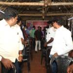 seeman-meets-chengalpattu -kanjipuram-district-office-bearers-rural-area-local-body-elections-7