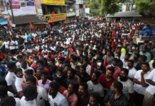 குமரி மலைகளை உடைத்து கேரளாவுக்குக் கடத்துவதைக் கண்டித்து, இன்று 10-10-2021…