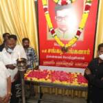 Sankaralinganar Rememberance Day Seminar 2021 Chennai-19