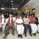 Sankaralinganar Rememberance Day Seminar 2021 Chennai-24