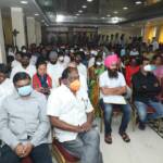 Sankaralinganar Rememberance Day Seminar 2021 Chennai-29