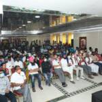 Sankaralinganar Rememberance Day Seminar 2021 Chennai-35