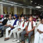Sankaralinganar Rememberance Day Seminar 2021 Chennai-49