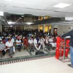 Sankaralinganar Rememberance Day Seminar 2021 Chennai-54