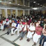 Sankaralinganar Rememberance Day Seminar 2021 Chennai-56