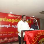 Sankaralinganar Rememberance Day Seminar 2021 Chennai-6