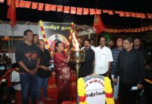 தமிழீழமெனும் தாயகக்கனவை அடைய இன்னுயிரை ஈந்த மாவீர தெய்வங்களைப் போற்றும்…