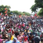 Seeman protest tamilnadu-fishermen-killed-by-sl-navy-nuclear-wste-scrap-fca-108