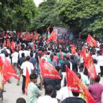 Seeman protest tamilnadu-fishermen-killed-by-sl-navy-nuclear-wste-scrap-fca-47