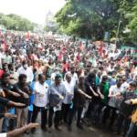 Seeman protest tamilnadu-fishermen-killed-by-sl-navy-nuclear-wste-scrap-fca-8