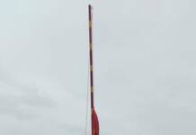 குளித்தலை சட்டமன்ற தொகுதி – கொடியேற்றும் விழா