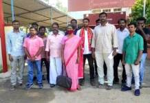 நாகர்கோவில் தொகுதி – மக்கள் நலப்பணி – மனு