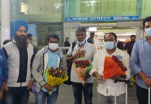 மனித உரிமைகள் நாளையொட்டி பல்வேறு தேசிய இனங்களின் ஆளுமைகளுடன் சீமான் பங்கேற்கும் மக்கள் உரிமை ஒன்றுகூடல் 2021 – அமிர்தசரஸ், பஞ்சாப்