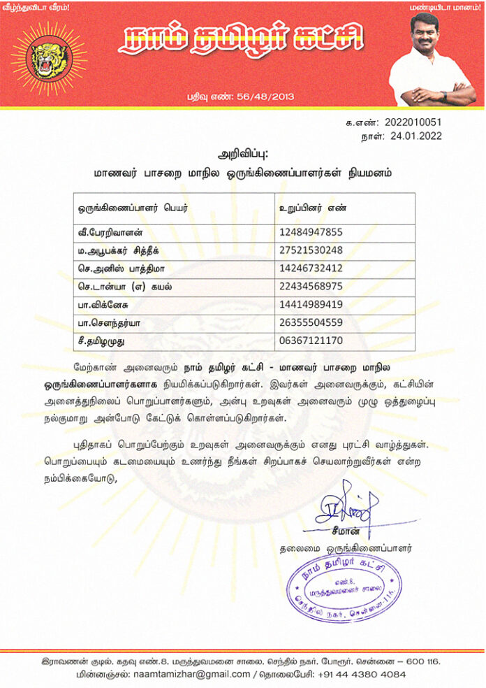 2022010051-ntk-students-wing-state-coordinators-appointment