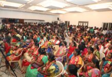 நகர்ப்புற உள்ளாட்சித் தேர்தல் – 2022 🔴 https://youtu.be/pkAIV0wAbOU 06-02-2022…
