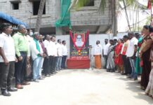 புரட்சி கவிஞர் பாவேந்தர் பாரதிதாசன் அவர்களின் 58ஆம் ஆண்டு நினைவுநாளையொட்டி,…