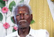 நாம் தமிழர் கட்சியின் மாநில ஒருங்கிணைப்பாளர் என்னுயிர் அண்ணன் இராஜேந்திரன்…