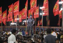 மே 18, இன எழுச்சிப் பொதுக்கூட்டத் தீர்மானங்கள் https://bit.ly/3Mpd3qK
