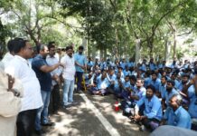 பல ஆண்டுகளாக தற்காலிகப் பணியாளர்களாக பணியாற்றிவரும் சென்னை பெருநகர குடிநீர்…