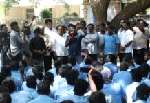பல ஆண்டுகளாக தற்காலிகப் பணியாளர்களாக பணியாற்றிவரும் சென்னை பெருநகர குடிநீர்…