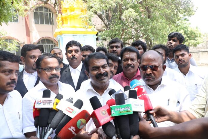 seaman-press-conference-trial-of-the-case-against-him-for-fighting-against-the-new-education-policy-13